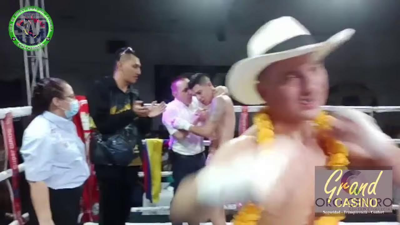 SNF 9 INTERNACIONAL