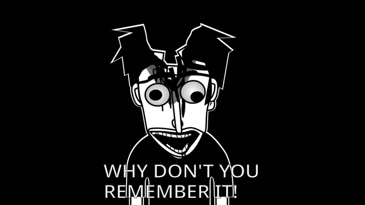 Incredibox - how you remember it MIX