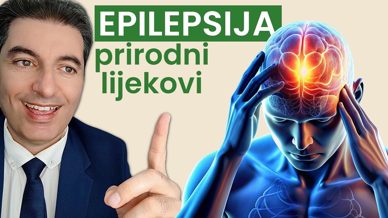 Лучшие натуральные средства от эпилепсии — что действительно работает?
