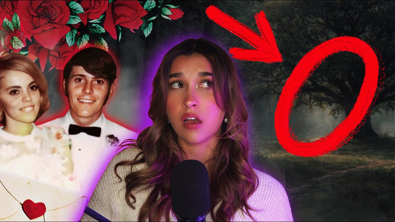 The Sinister Valentine&rsquo;s Day Murders - Unsolved Deep Dive
