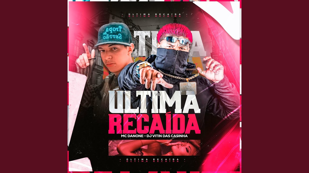 ULTIMA RECAIDA