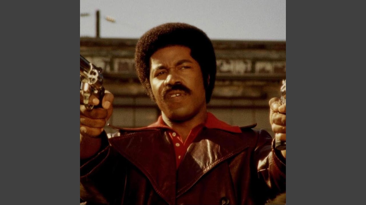 Black Dynamite