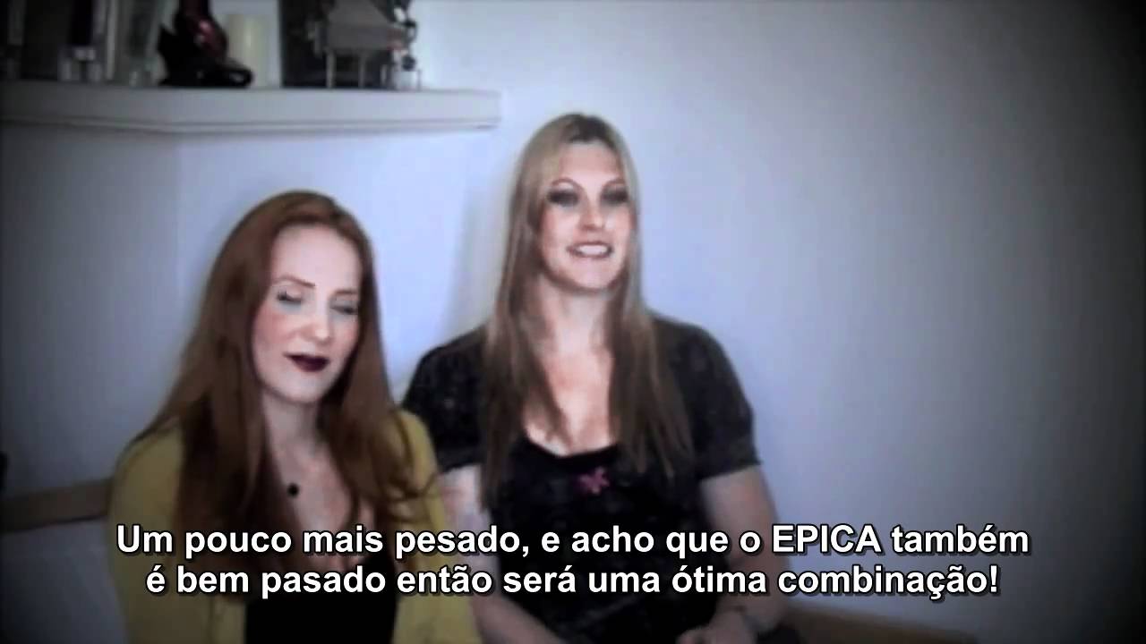 EPICAKellsReVamp promo video - Legendado PT-BR