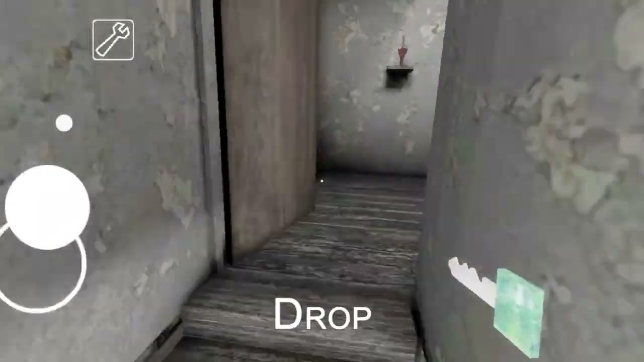Granny 1 Horror Game Full Gameplay | Scary Escape Walkthrough 