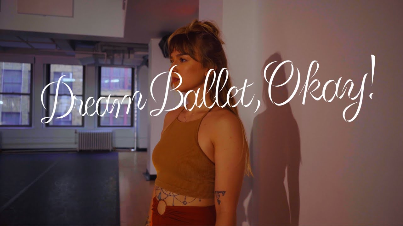 The Meadow: Dream Ballet | A Contemporary Dance Film