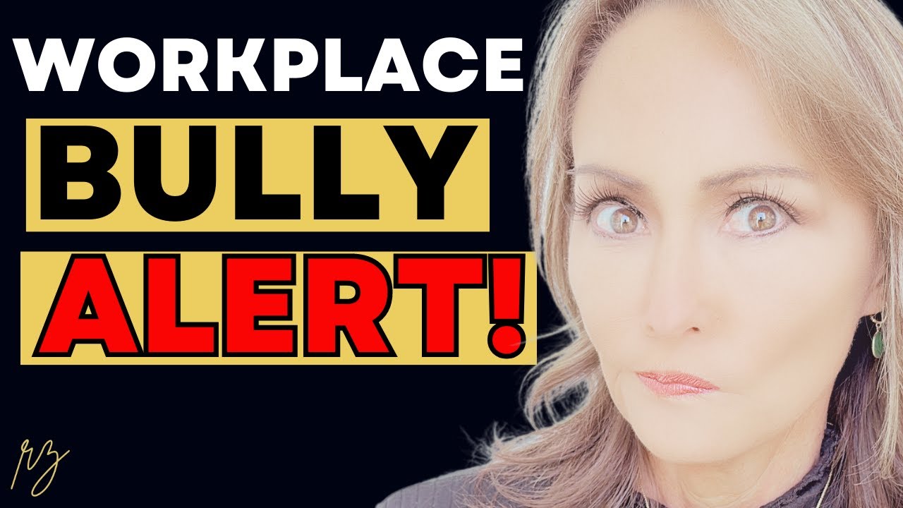 Exposed: 8 Shocking Signs YOU'RE The Victim of Hidden Workplace Bullying - You Won't Believe 6!