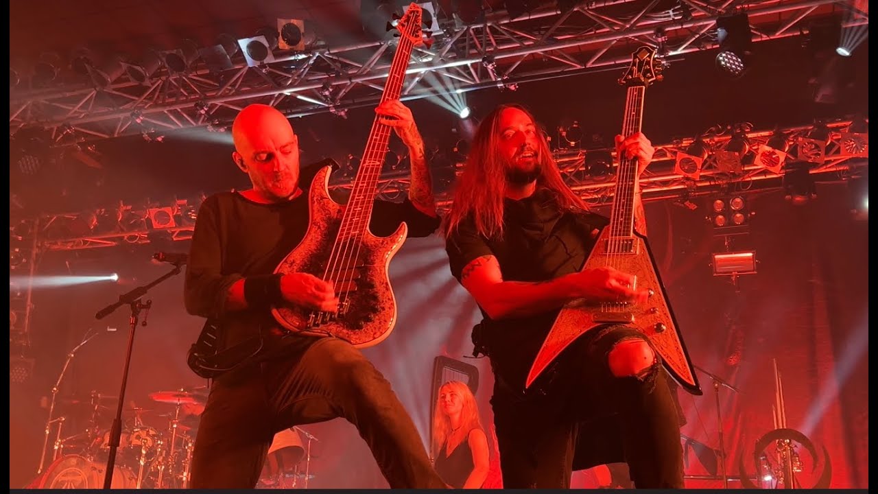 Eluveitie (Swi) 12 Ategnatos Live 13.11.22@LiveMusicClubIMG 4486