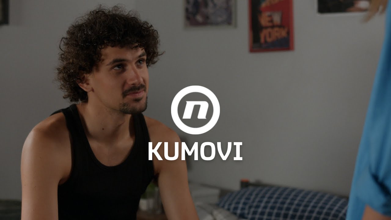 Martin ostaje uz Matiju: 