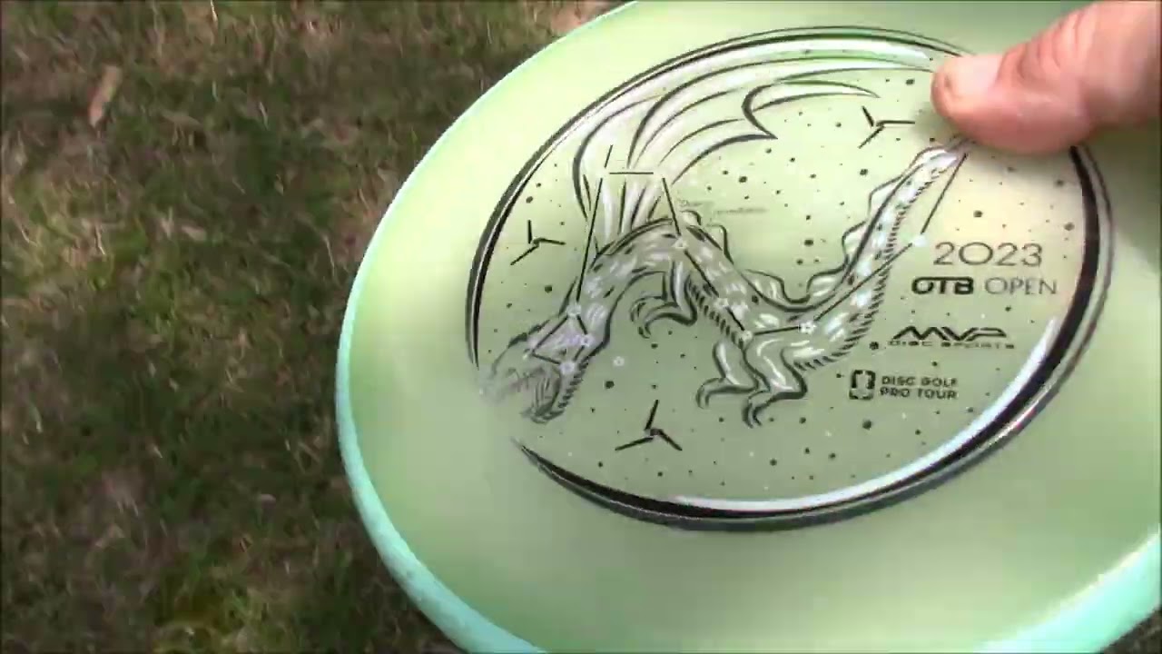 Highland Creek DGC