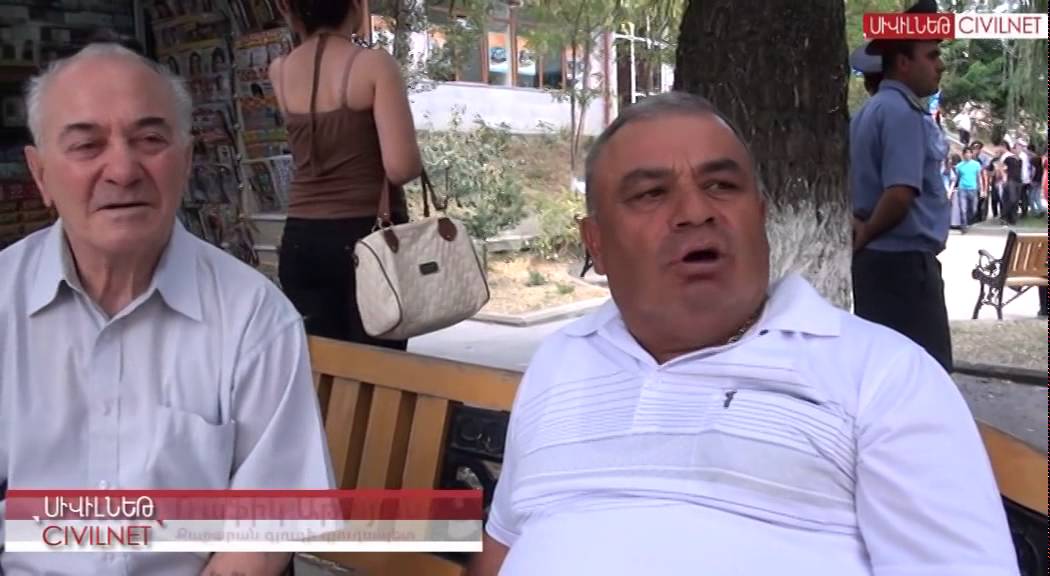 «Քաջարանը խնդիրներ ունի, բայց պրոբլեմ չունի»