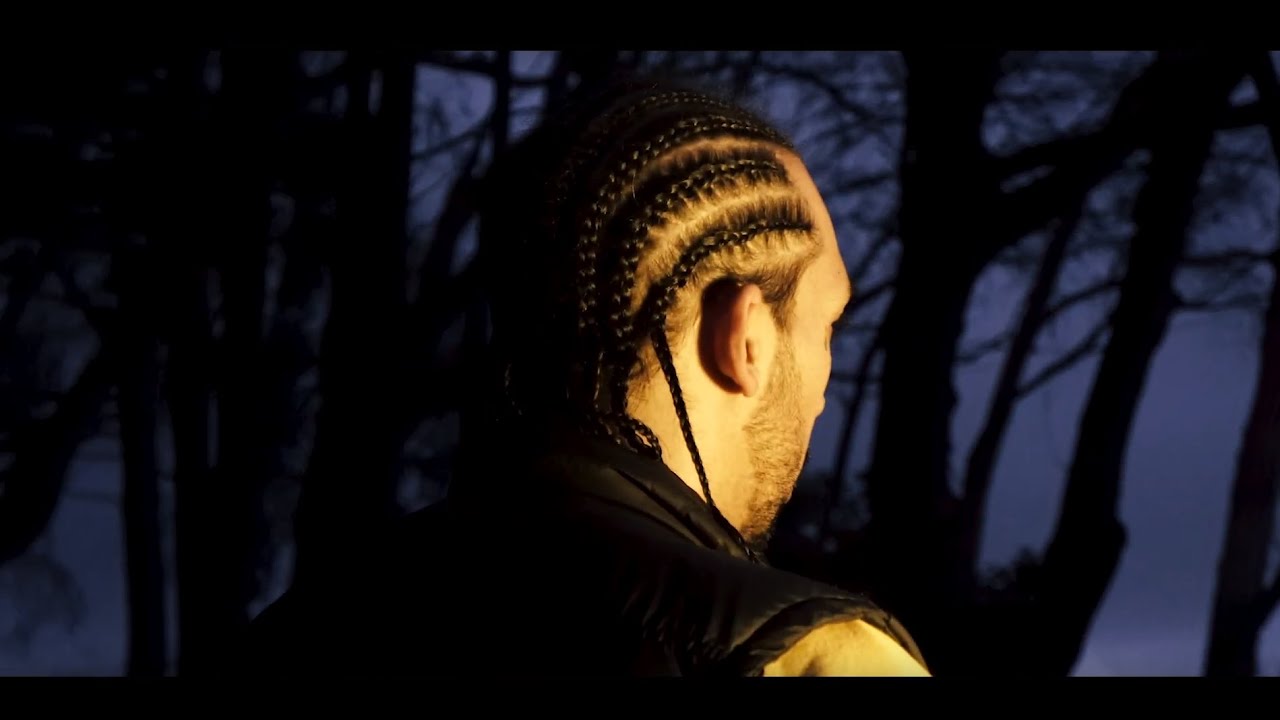 Seth Wulf x HS Beats - Novo (Vídeo Oficial) [OFG]