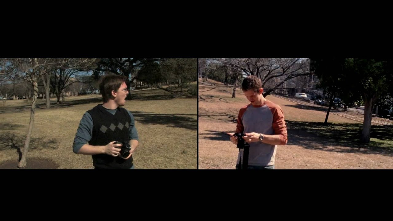 Digital vs Film