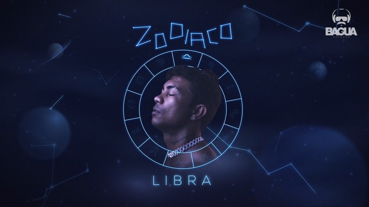 Xam&atilde; - Libra (Lyric V&iacute;deo)(Prod. NeoBeats)