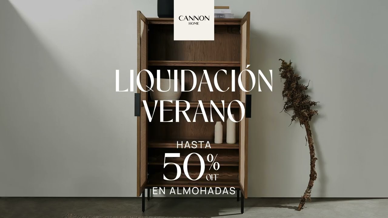 LIQUIDACIÓN!!  HASTA 40% EN ACCESORIOS DE CAMA