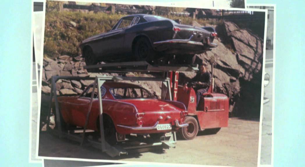 P1800 - 50 years
