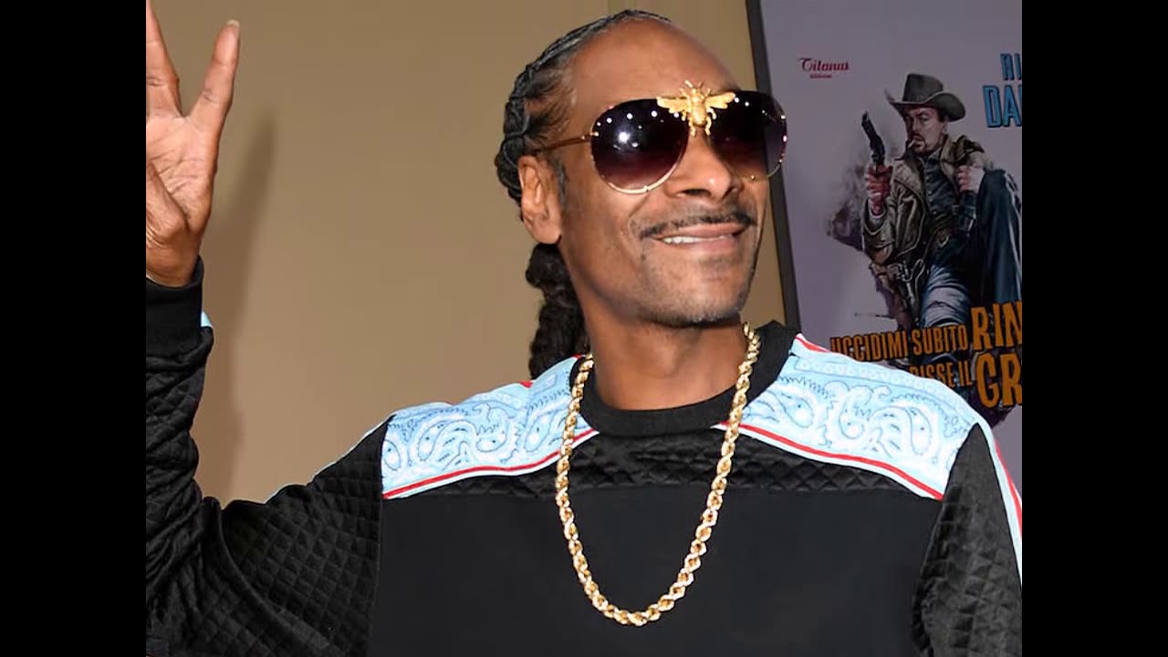 Snoop Dogg's Greatest Hits Are Being Turned Into Lullabies On Kid Friendly Album