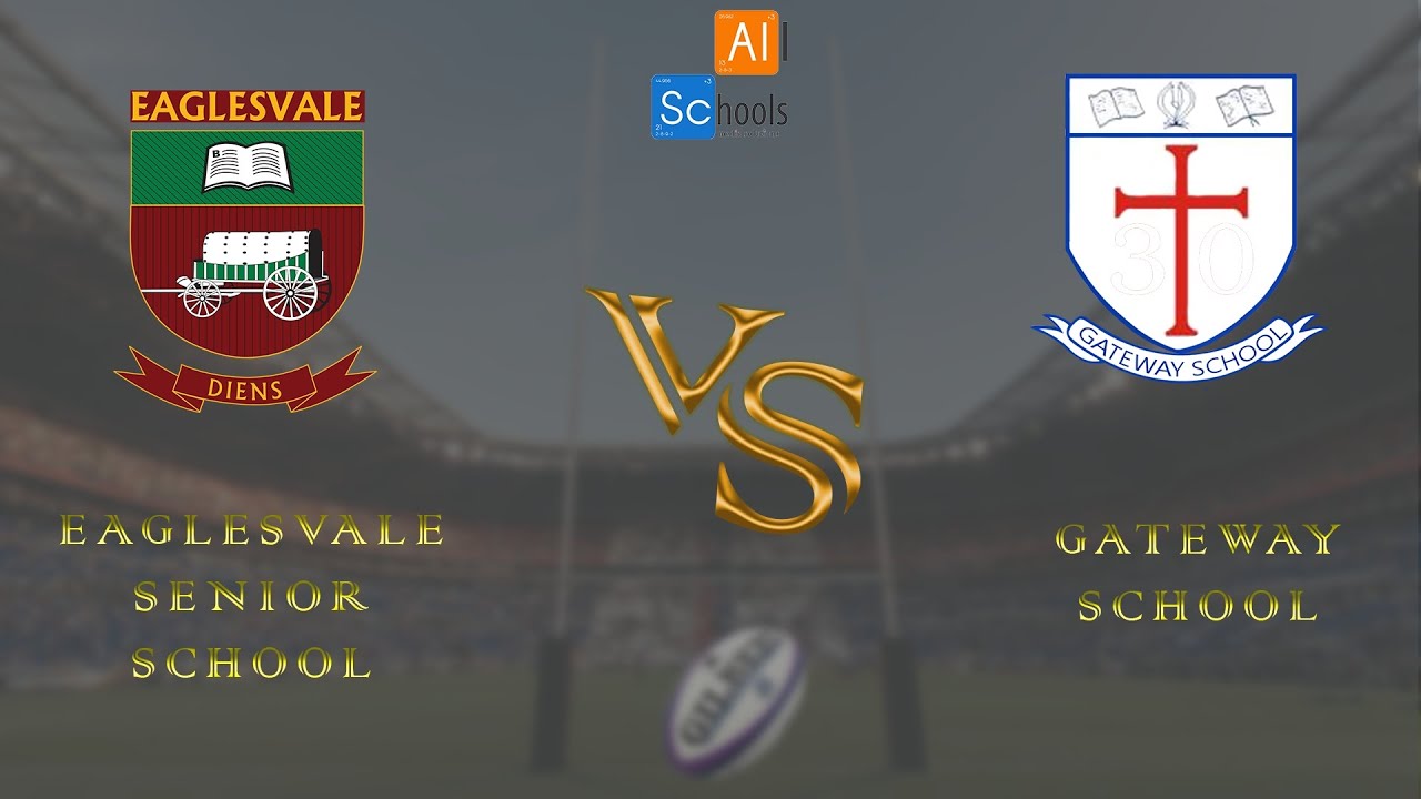 Eaglesvale Senior School vs Gateway School
