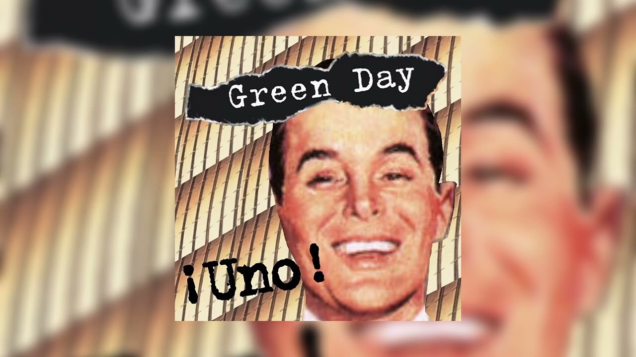 Green Day - Stay the Night (Insomniac Mix)