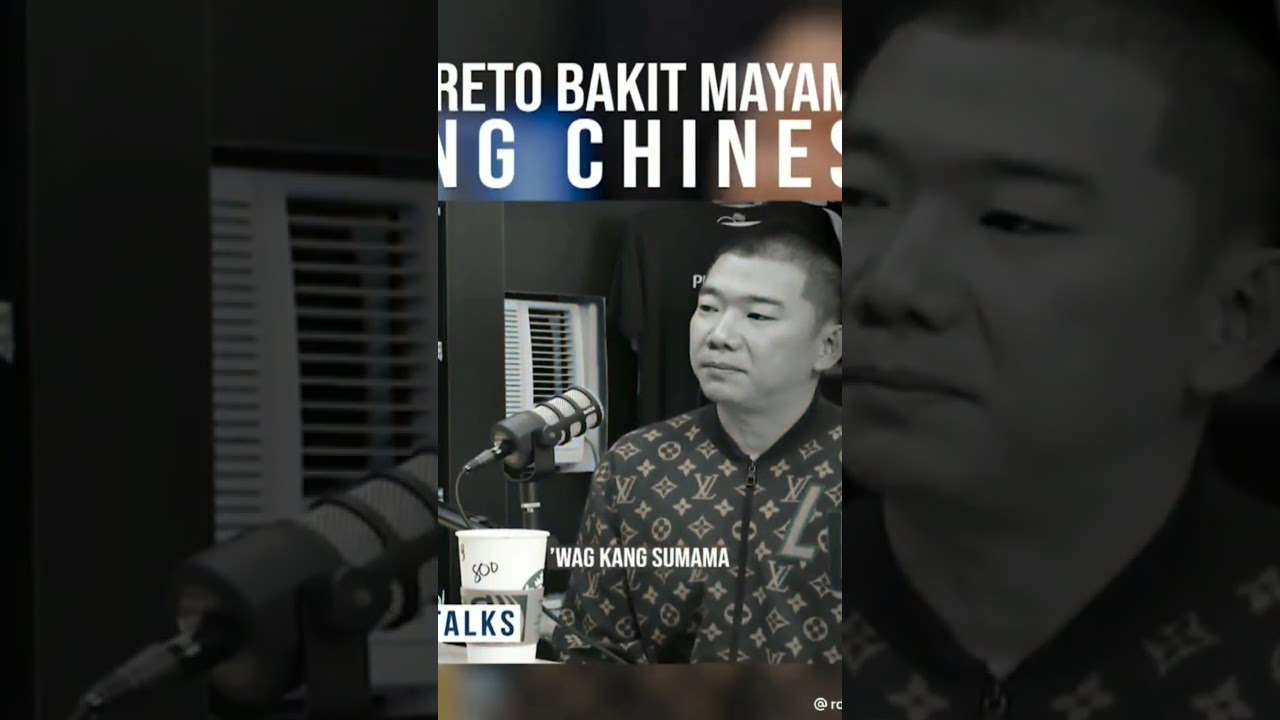 mindset ng mayaman