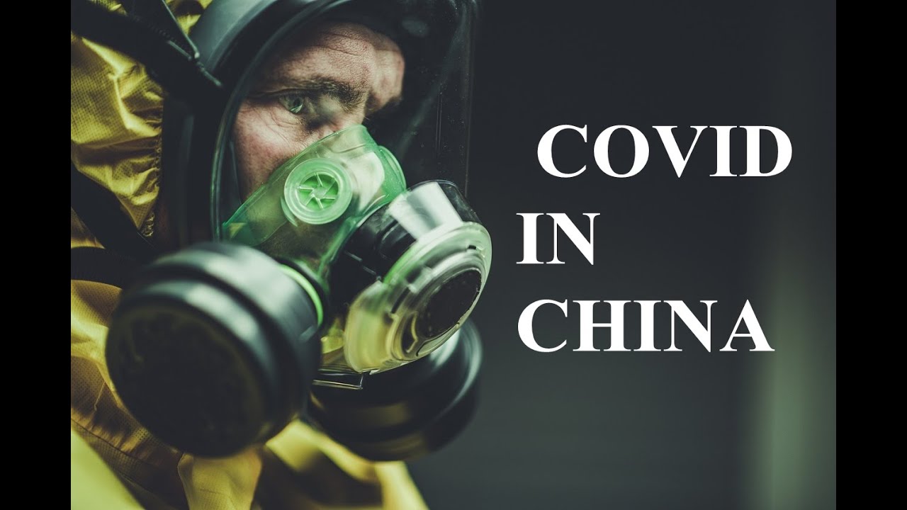 China News Update, Current Variants Of COVID In China #chinesenews