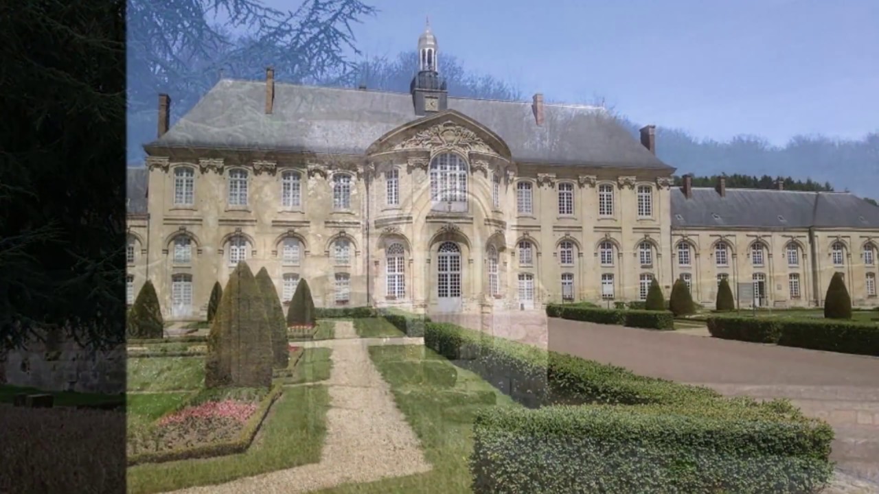 Les Hauts-de-France / Aisne (Prémontré)