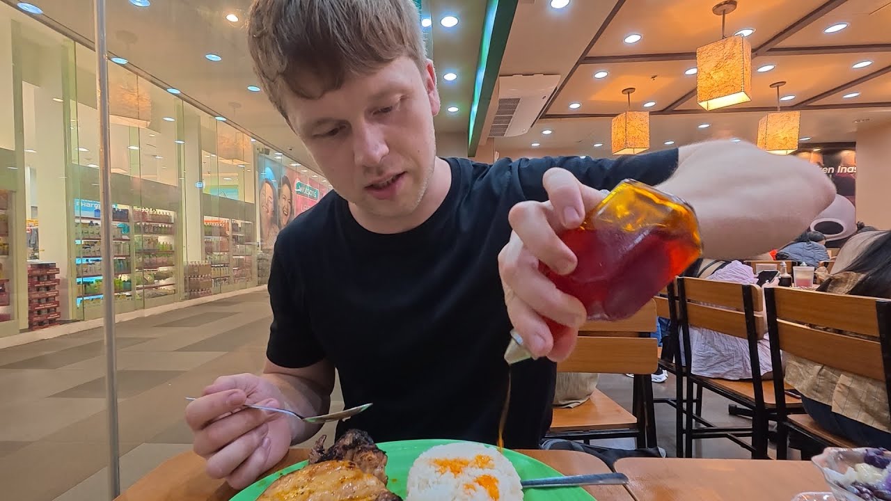 This Is the Filipino Food I Missed Most 🇵🇭