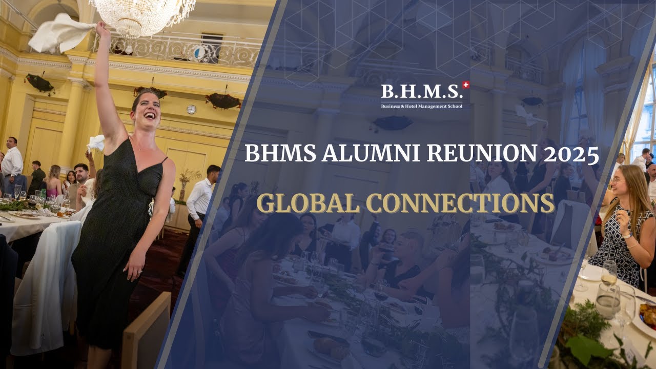 BHMS Alumni Reunion 2025