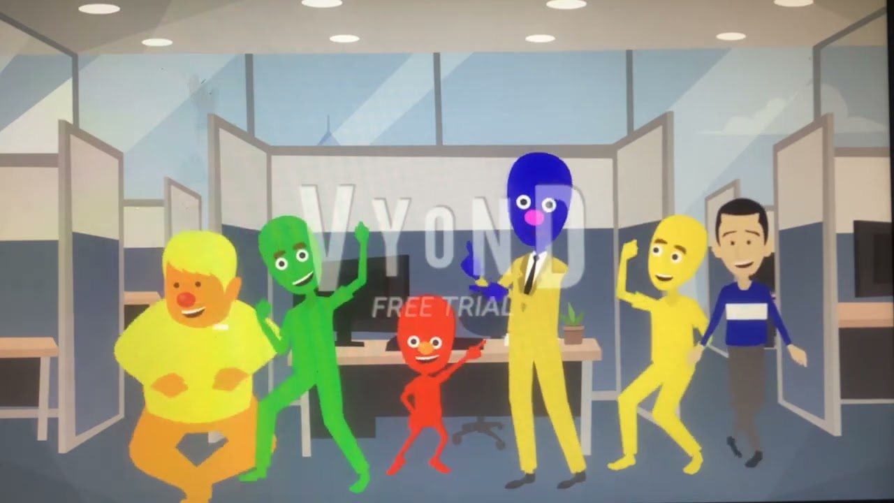 Классическое видео 