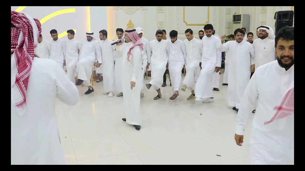 دبكات منوعة من حفلات الدير مع الفنان صلاح ابو حمود والمايسترو ضياء حسين 🔥🔥