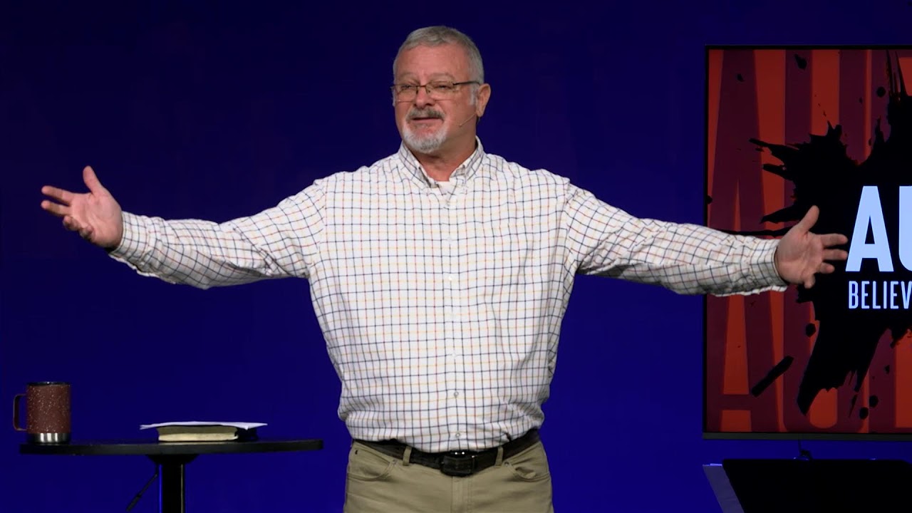 Sunday 9:30am Service