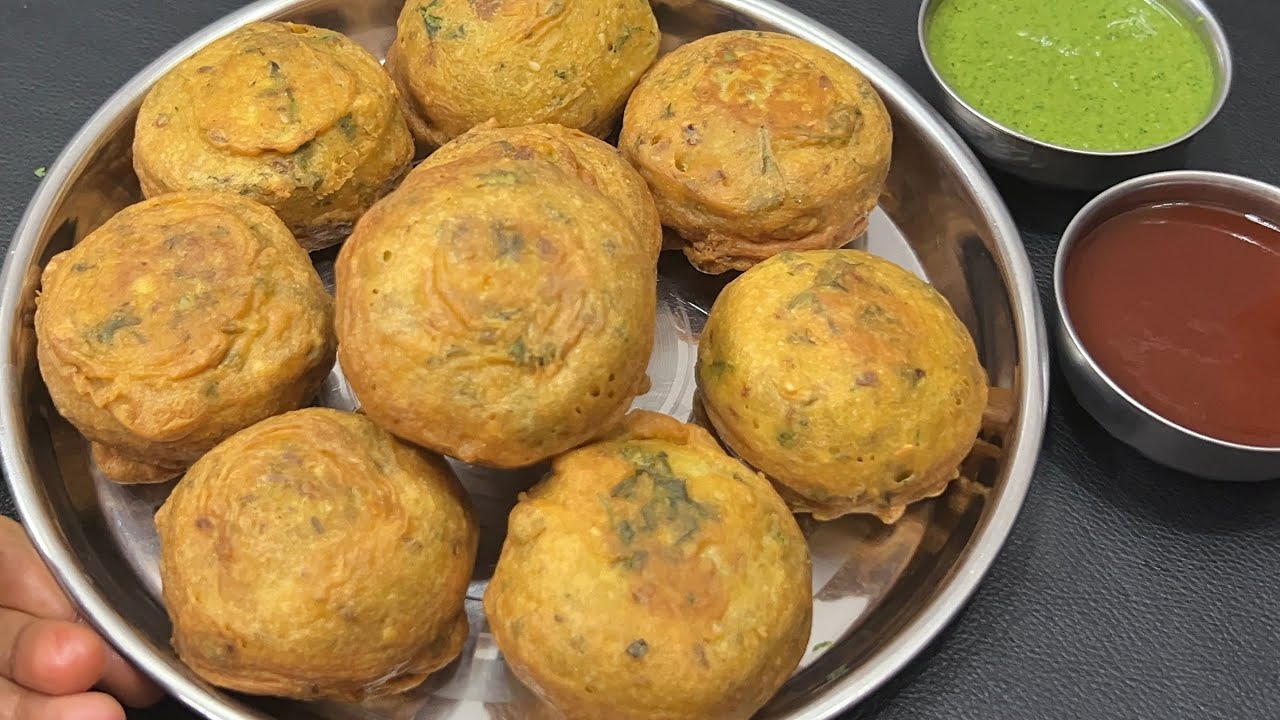 ना समोसा और ना कचौड़ी साबुत प्याज से बने इस नाश्ते को खाने के बाद आप कचौड़ी पकौड़ी खाना भूल जाएँगे