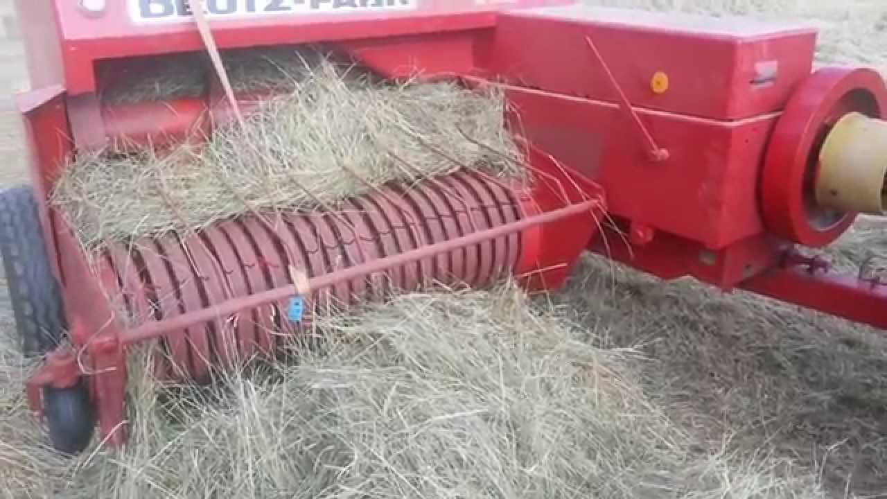 Zetor 6341 a Deutz fahr HD380