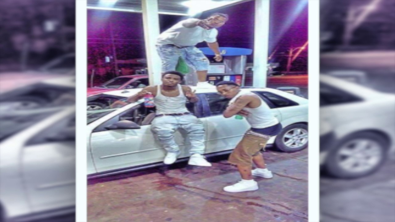DeeMoney X BeeMiller X Landlord  - Chasing Da Gwuap