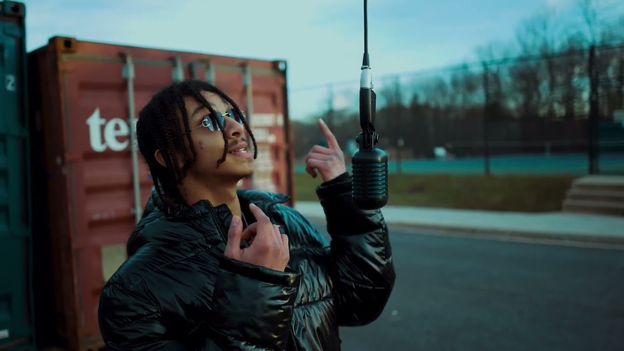 M.I.H_Ron - Sent It ( official music video) 