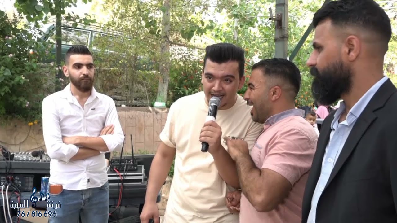سويحلي وجوبي الفنان احمد العزاوي المايسترو سامي العبدالله