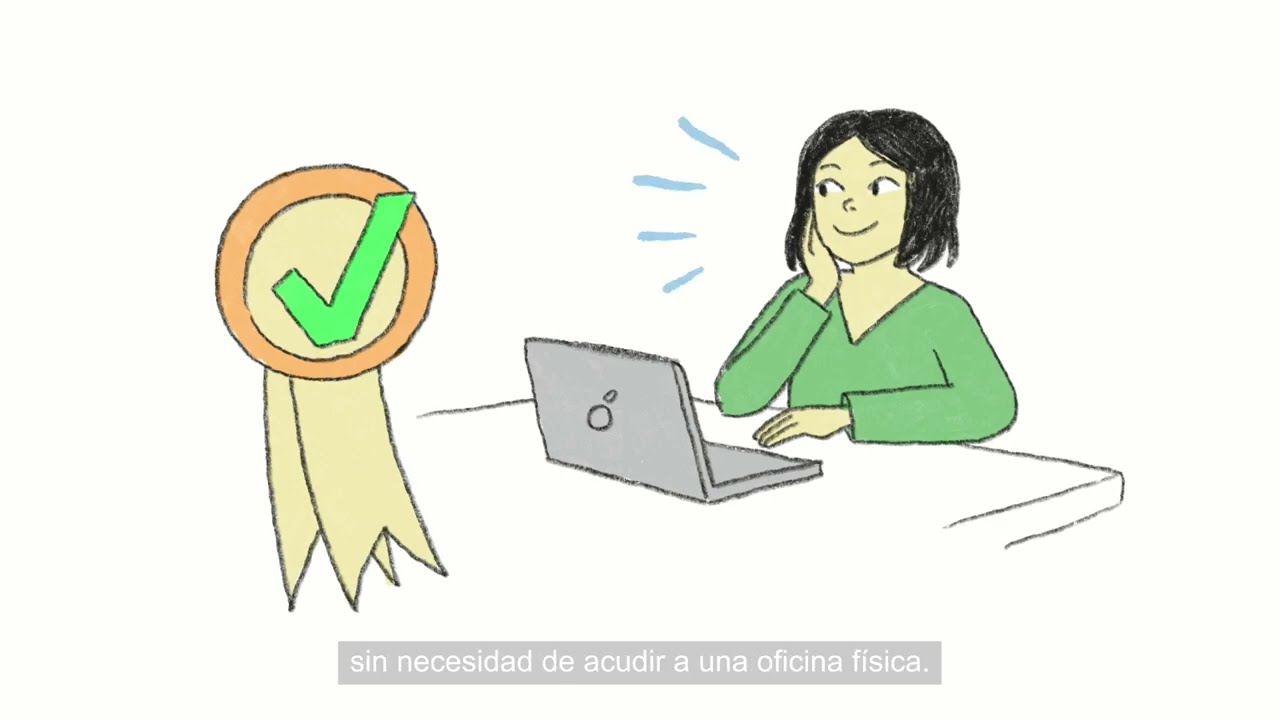 ¿Que es el certificado digital?
