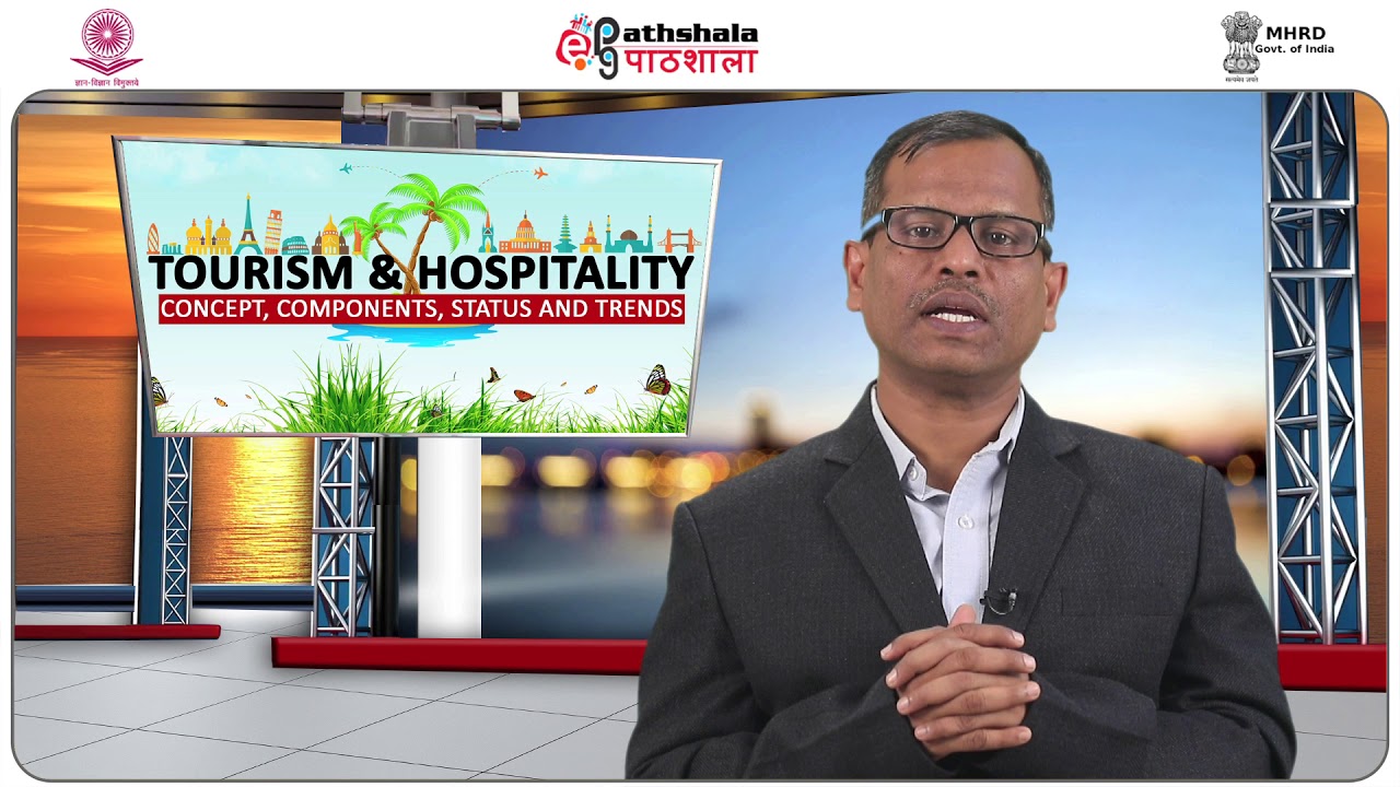 Indian Tourism and Hospitality-Trends and Statistics