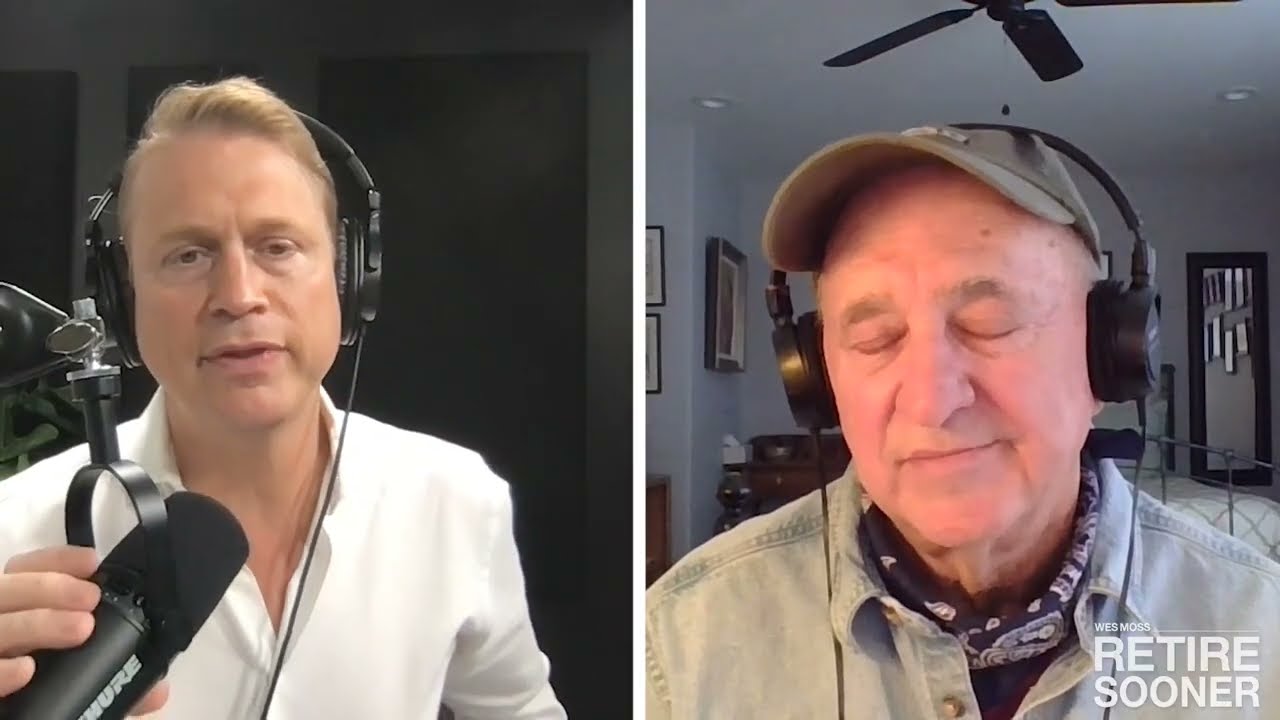 The Importance Of Rebalancing In Retirement With Mike Bellah - Retire Sooner