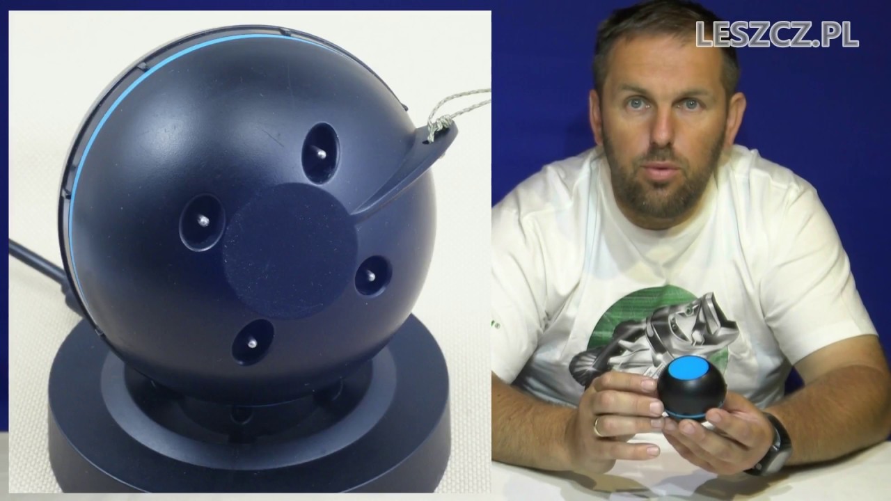 Echosonda Jaxon Mobile Sonar