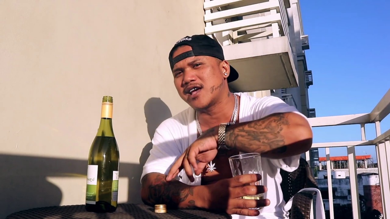 CAST WUN - TAAS BABA (Official Music Video)