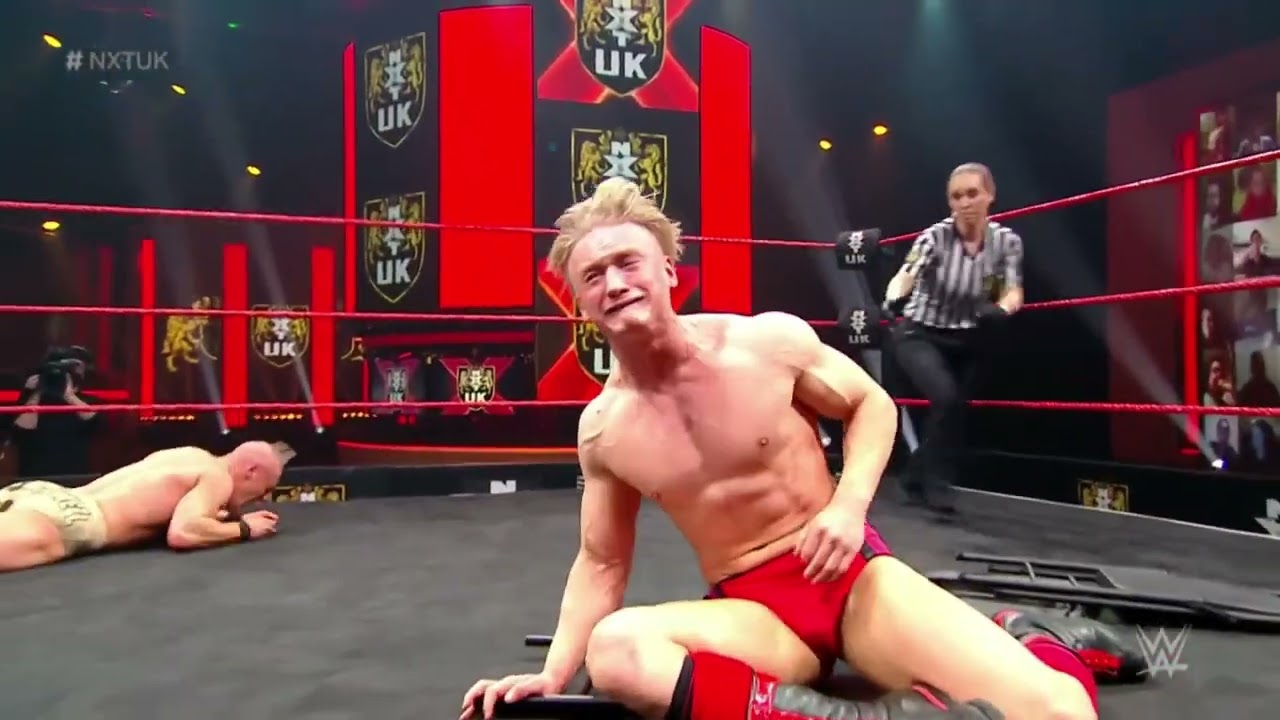 WWE 100 Cool Extreme Moments Part 3
