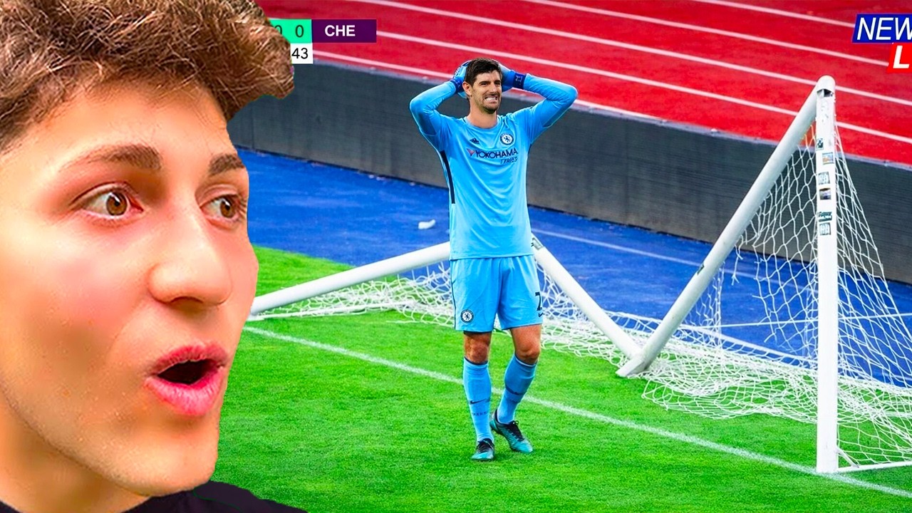 Les 30 Tirs les plus Puissants de l'Histoire du Football !