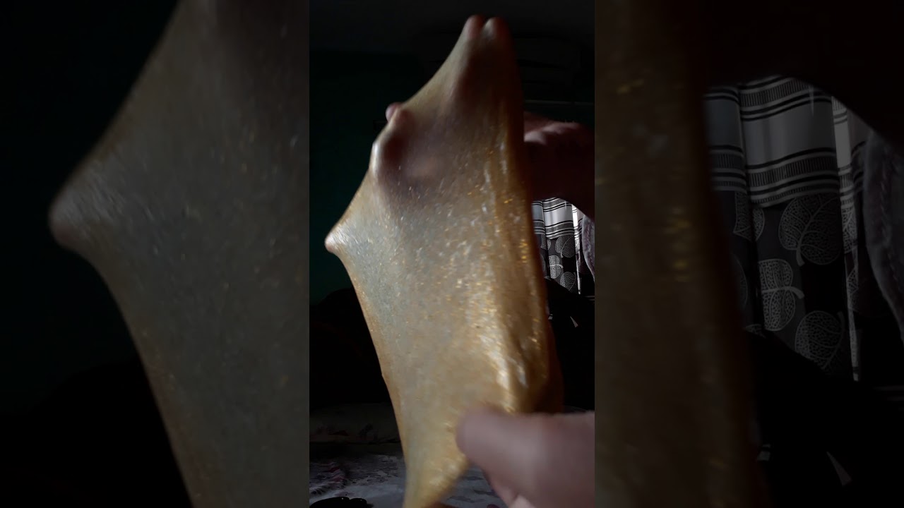 Opening 1 year ago slime