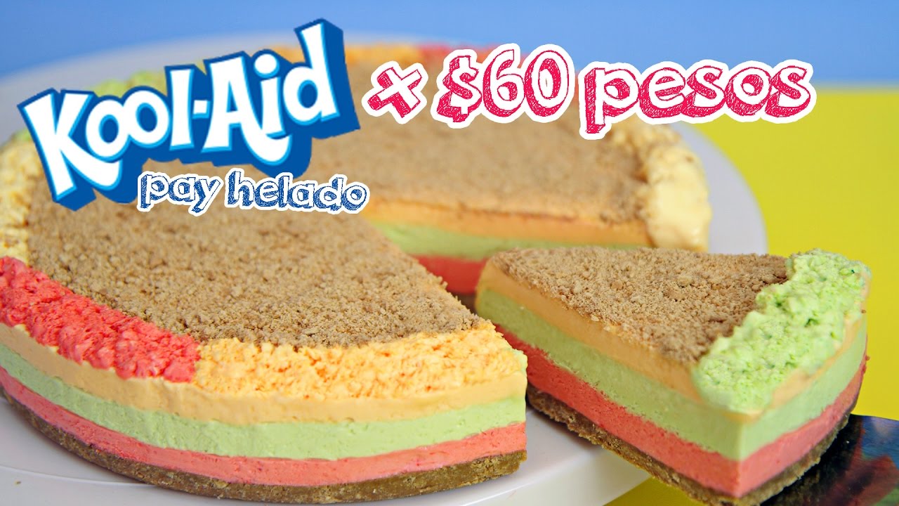 PAY HELADO POR MENOS DE 60 PESOS (3 DÓLARES) | DACOSTA'S BAKERY