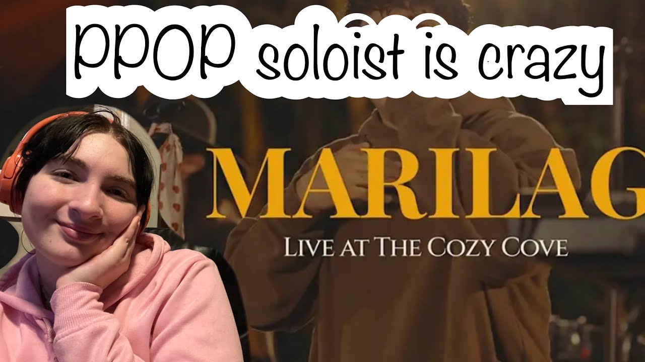 Best Love Song Ever!!! Marilag by Dionela reaction