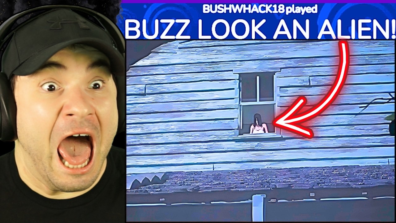 My Viewers Made A Scary Game Funny...