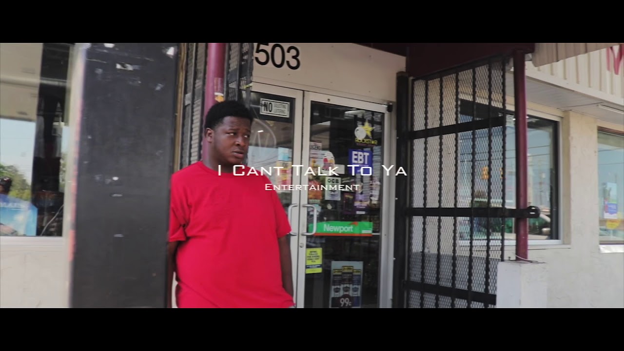 Ed Eazy &ldquo;Down Bad&rdquo; Official Music Video | Dir. RayBandz Visuals