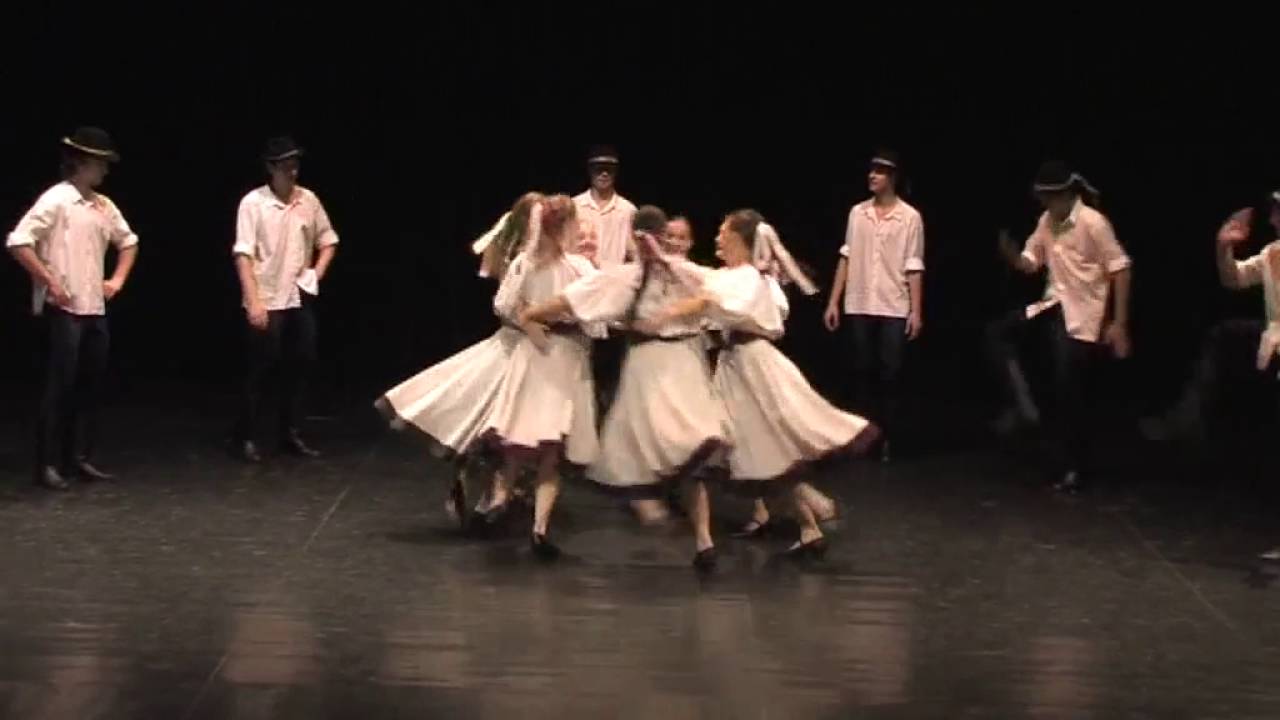 Slovak folklore
