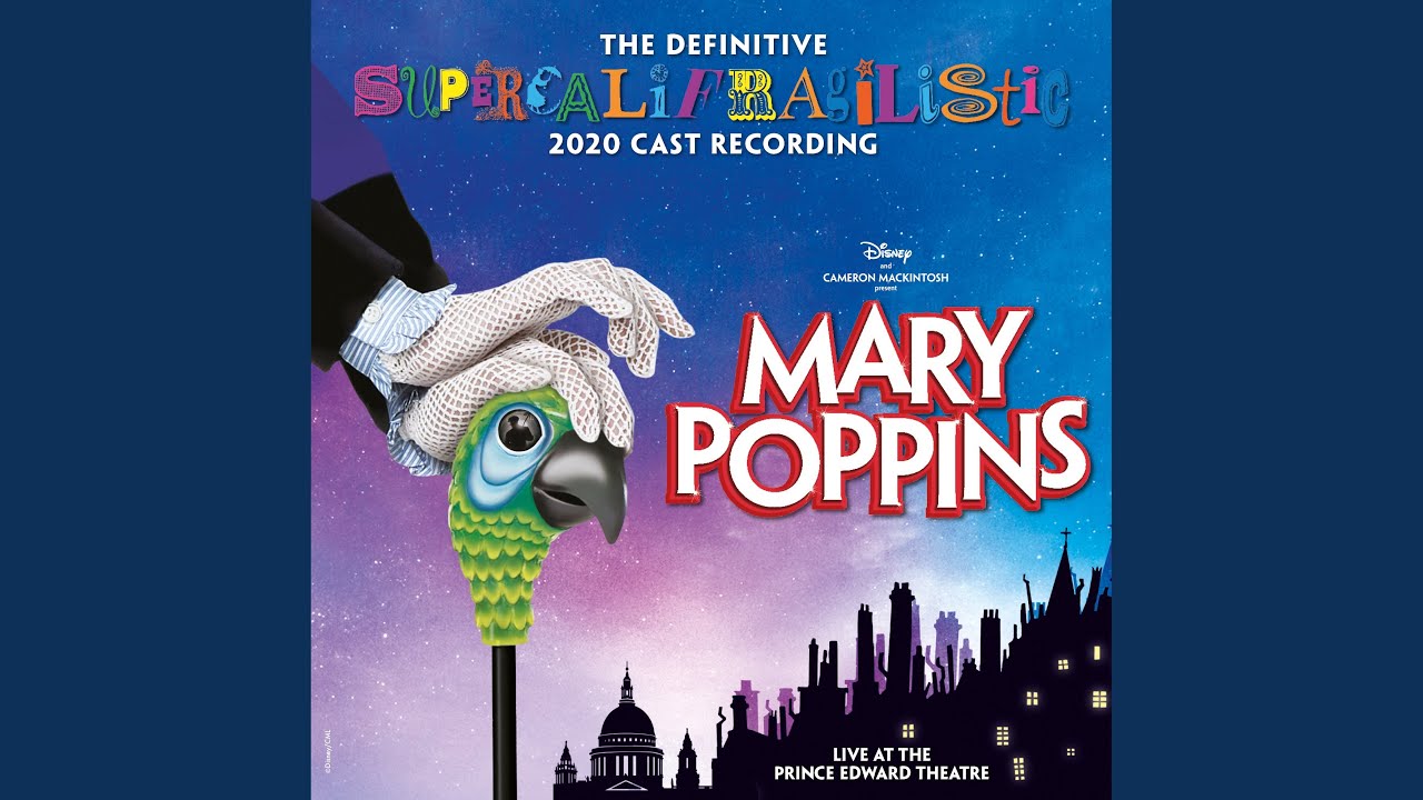 Brimstone and Treacle Pt. 2 (Live)