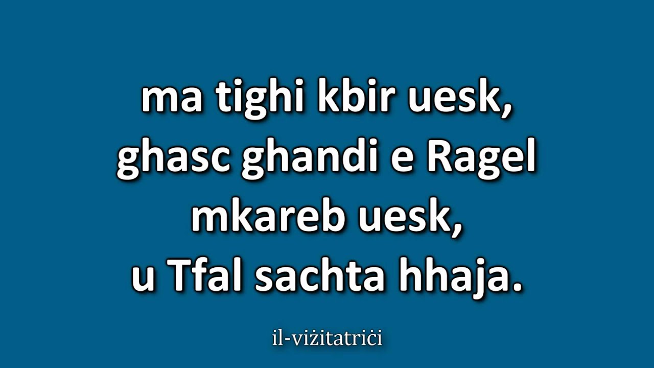 Kumplimenti bejn in-nisa bdiewa meta jagħmlu żjara